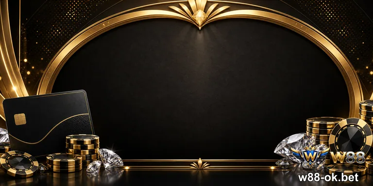 Cách Chơi Baccarat: Chi Tiết Cách Chơi Và Mẹo Thắng Bất Bại - hình ảnh - w88-ok.bet Cách Chơi Baccarat: Chi Tiết Cách Chơi Và Mẹo Thắng Bất Bại - hình ảnh - w88-ok.bet