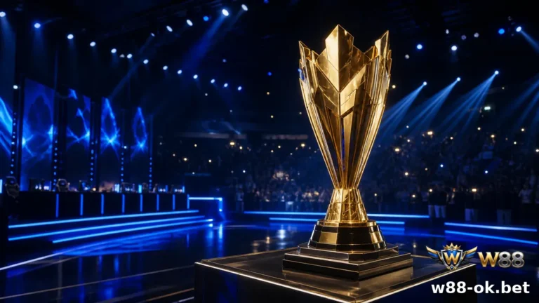 W88 Link Mới Nhất 🔗 Cập Nhật Hôm Nay 2026 - hình ảnh - w88-ok.bet