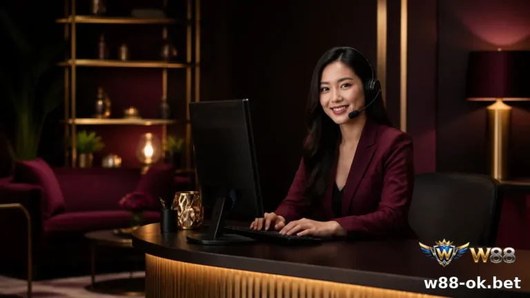 W88 Link Mới Nhất 🔗 Cập Nhật Hôm Nay 2026 - hình ảnh - w88-ok.bet